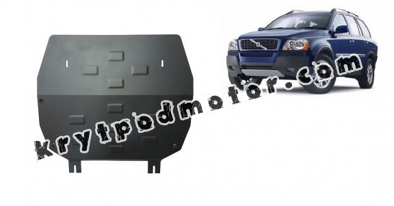 Kryt pod motor Volvo XC90