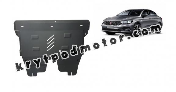 Kryt pod motor Fiat Tipo