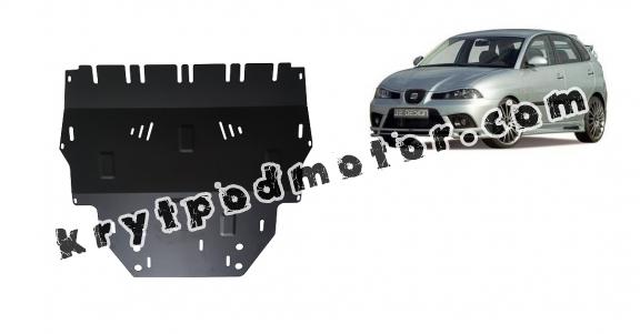 Kryt pod motor Seat Ibiza Diesel