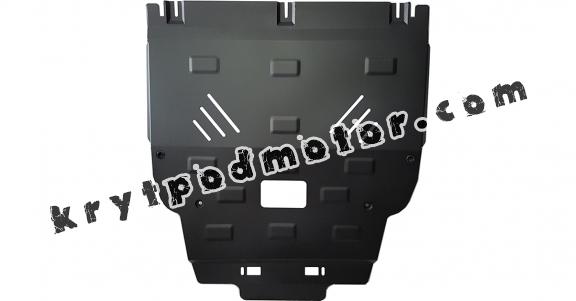 Kryt pod motor Infiniti Q30