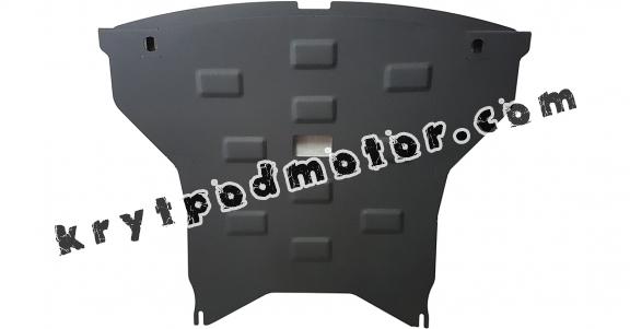 Kryt pod motor Mercedes C-Class W203