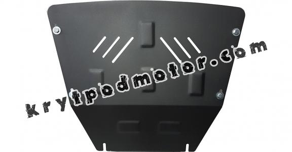 Kryt pod motor Volkswagen LT