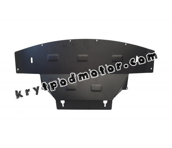 Kryt pod motor Mercedes Sprinter 907 4x4