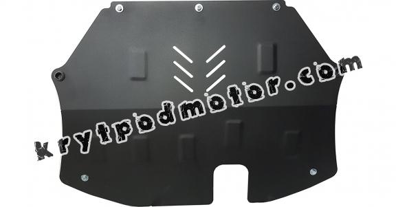 Kryt pod motor Mitsubishi Outlander