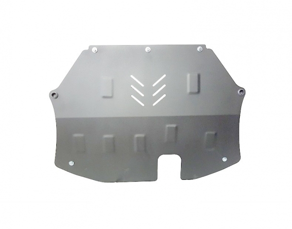 Kryt pod motor hliník Mitsubishi Eclipse Cross