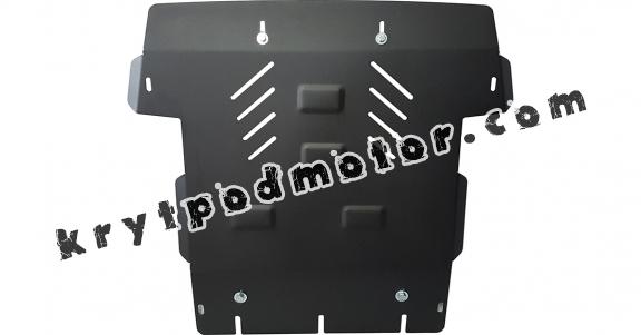 Kryt pod motor Mitsubishi Pajero Pinin