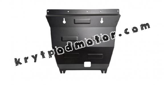 Kryt pod motor Renault Koleos - Vers 2.0
