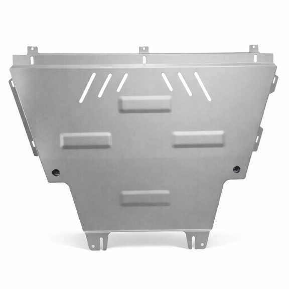 Hliníkový kryt pod motor Nissan NV300