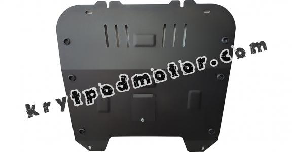 Kryt pod motor Opel Signum