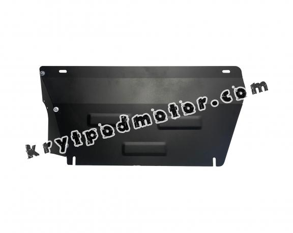 Kryt pod motor Opel Adam