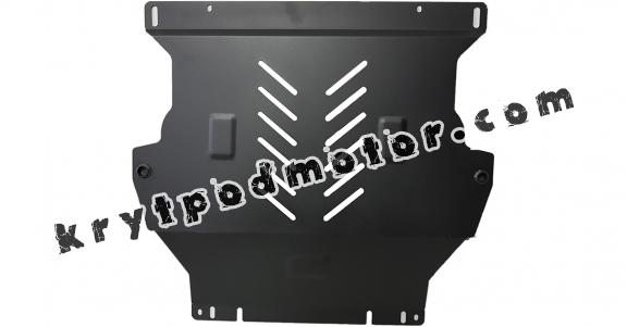 Kryt pod motor Opel Mokka A