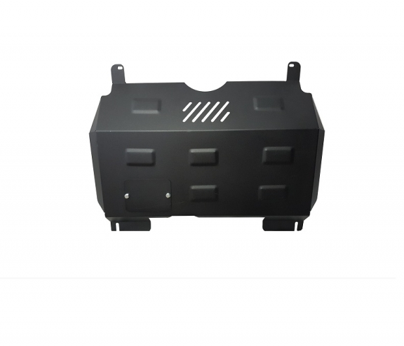 Kryt pod motor Suzuki Ignis