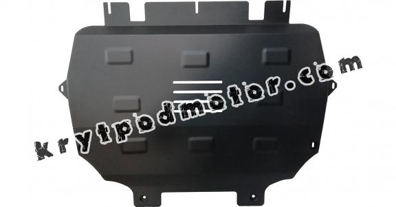 Kryt pod motor Opel Combo E 