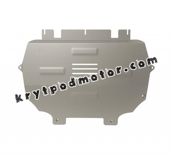 Hliníkový kryt pod motor Toyota Proace City Verso