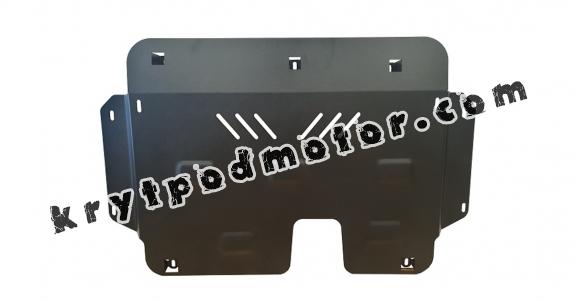 Kryt pod motor Opel Mokka B
