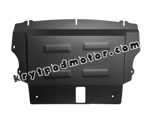 Kryt pod motor Opel Frontera