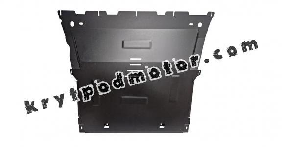 Kryt pod motor Renault Arkana