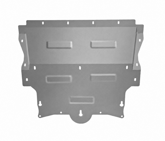 Hliníkový kryt pod motor Renault Austral