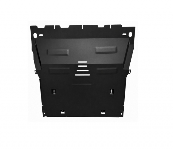 Kryt pod motor Renault Clio 6