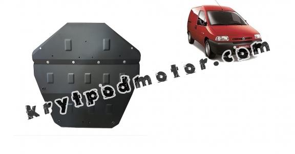 Kryt pod motor Citroen Jumpy