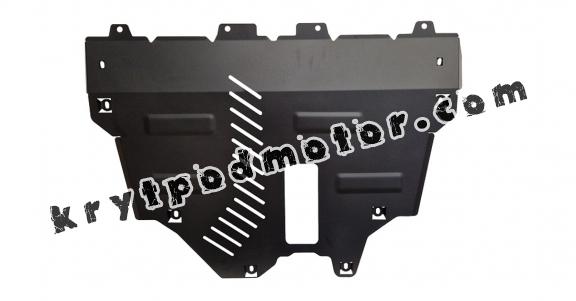 Kryt pod motor Ssangyong Torres