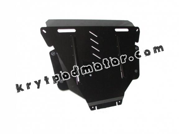 Kryt pod motor Honda CR-V Gen 3