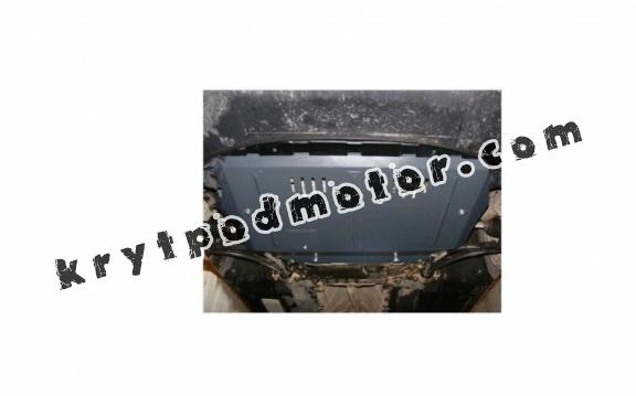 Kryt pod motor Seat Toledo 3