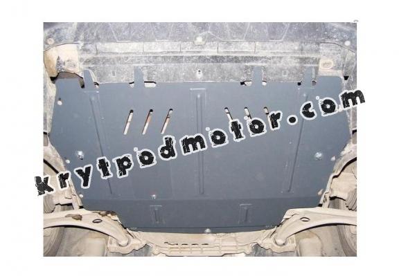 Kryt pod motor VW Passat B6