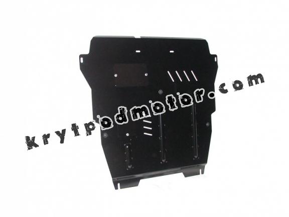Kryt pod motor Fiat Sedici