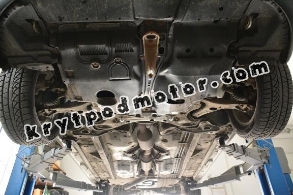 Kryt pod motor Toyota Avensis