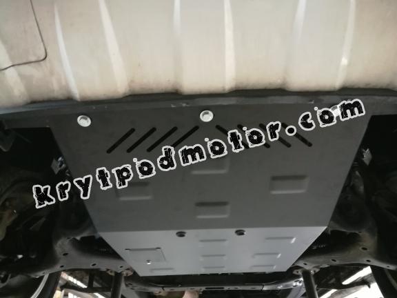 Kryt pod motor Volkswagen Amarok