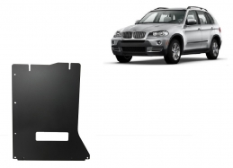 Kryt pod převodovka BMW X5 E70