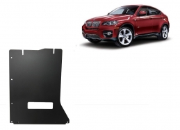 Kryt pod převodovka BMW X6 E71