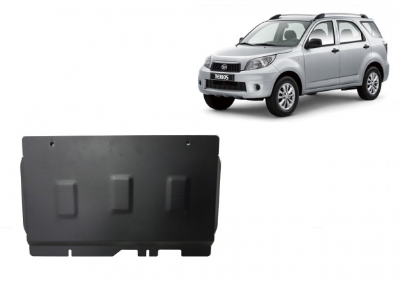 Kryt pod převodovka Daihatsu Terios