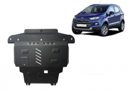 Kryt pod motor   Ford EcoSport