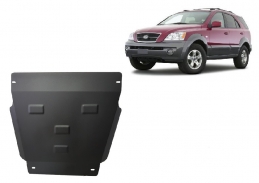 Kryt pod převodovka Kia Sorento