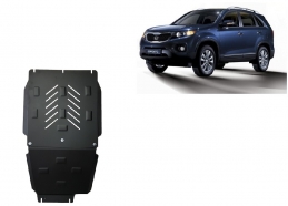 Kryt pod převodovka a diferenciál  Kia Sorento