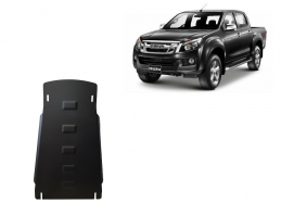Kryt pod převodovka Isuzu D-Max