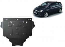Kryt pod motor Ford C - Max
