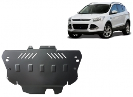 Kryt pod motor Ford Kuga
