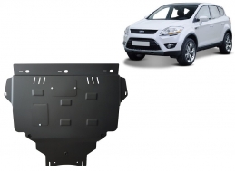 Kryt pod motor Ford Kuga