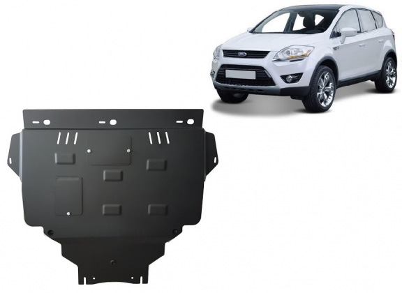 Kryt pod motor Ford Kuga
