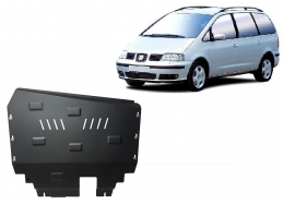 Kryt pod motor Seat Alhambra