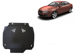 Kryt pod automatická převodovka Seat Exeo