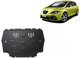 Kryt pod motor Seat Leon Mk2