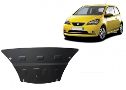 Kryt pod motor Seat Mii