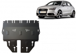 Kryt pod motor Audi A1