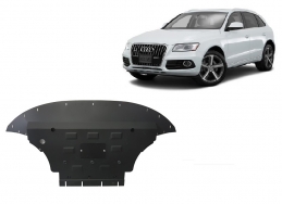 Kryt pod motor Audi Q5