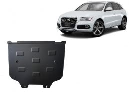 Kryt pod převodovka Audi Q5