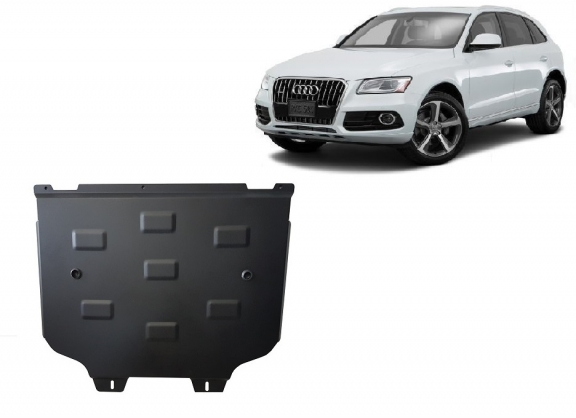 Kryt pod převodovka Audi Q5